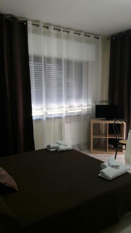 Hotel Il Volturino Calvello Zewnętrze zdjęcie