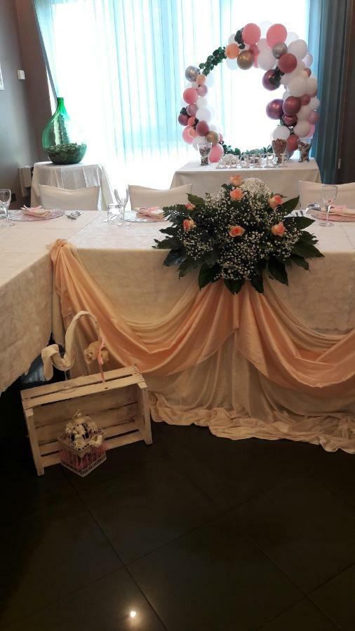 Hotel Il Volturino Calvello Zewnętrze zdjęcie